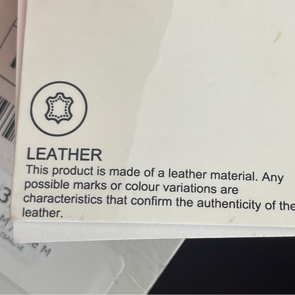 Zara large Suede Tote bag burgundy genuine leather travel office work trendy - Picture 11 of 14